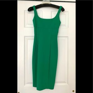 Diane Von Furstenberg Bridget Dress.